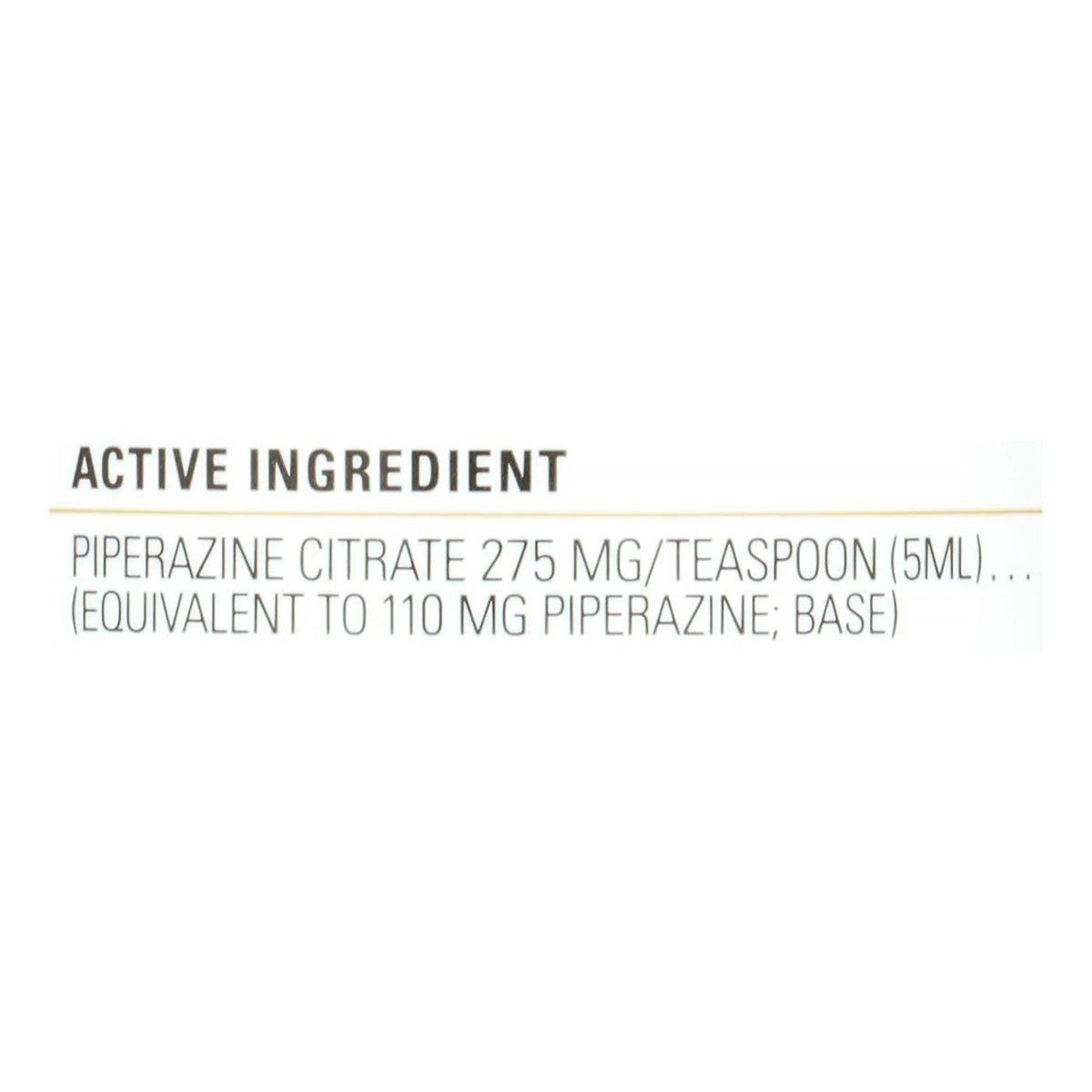Durvet Wormeze Liquid Wormer For Cats & Kittens (4oz)