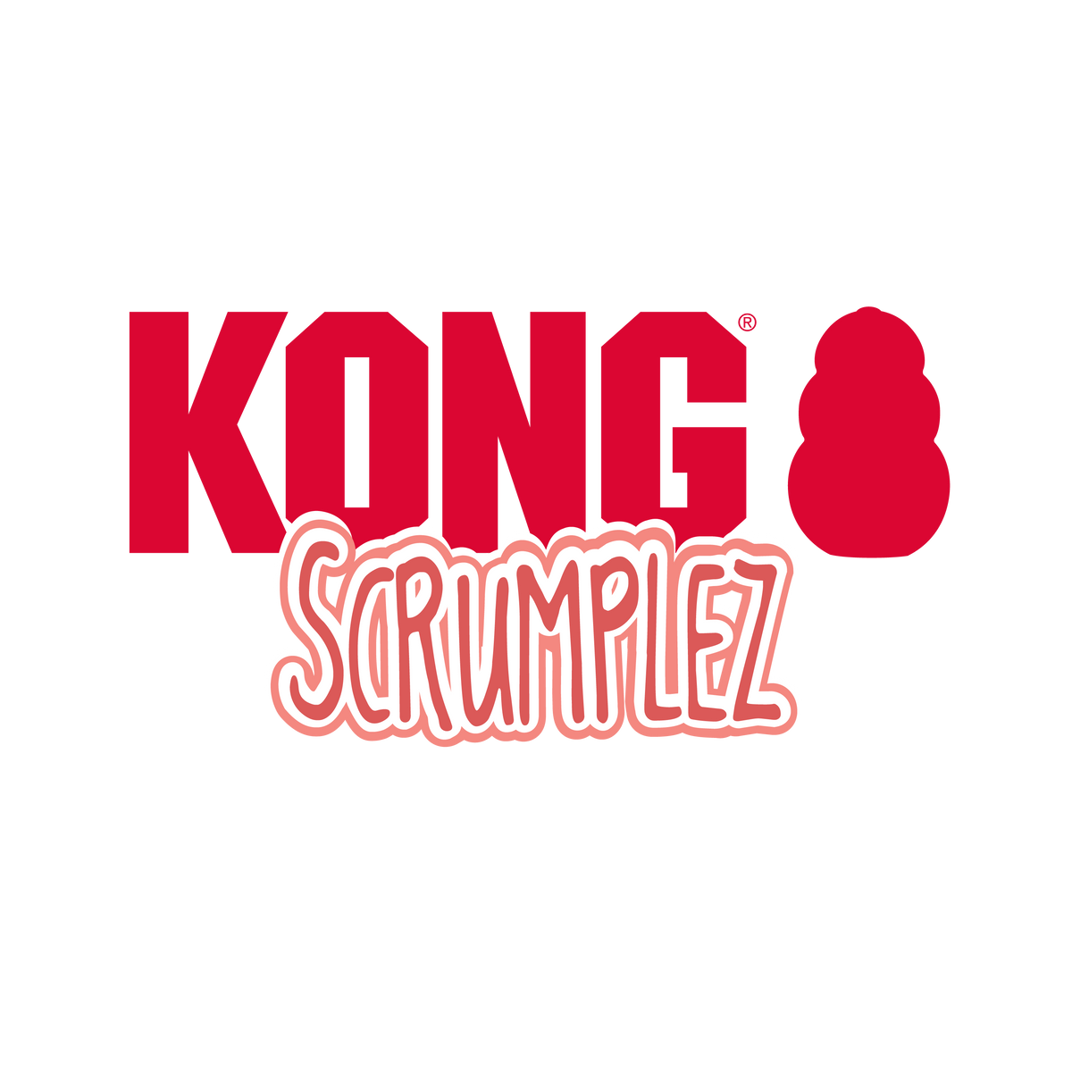 Kong Scrumplez Koala Medium