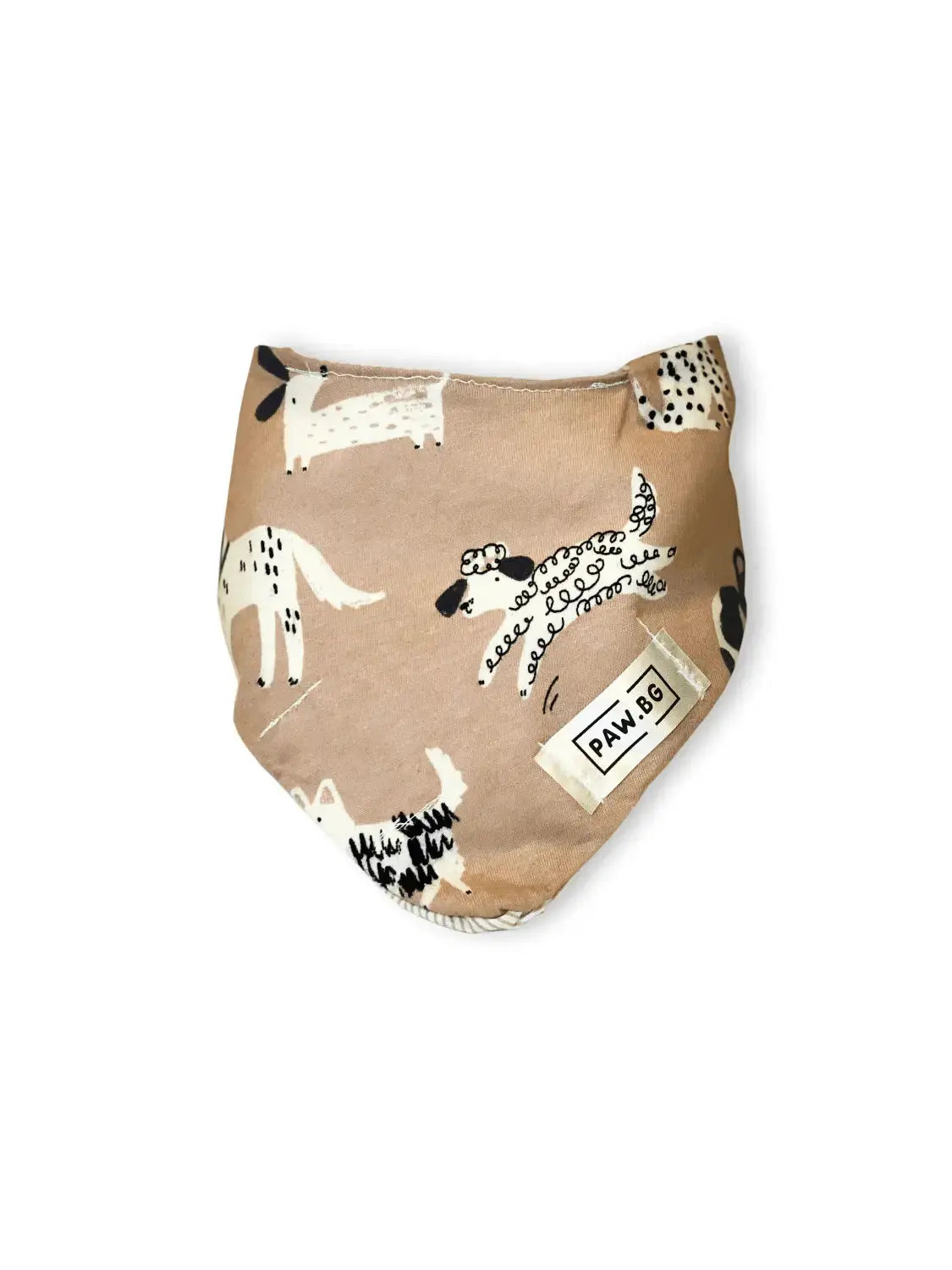 Dog Bandana Doggos - Pets
