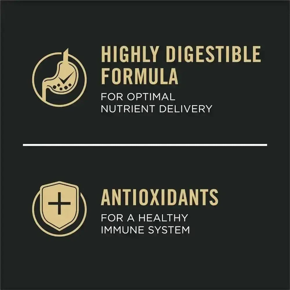 US Shipping Dry Dog Food with Probiotics Beef and Rice Formula for Adult Dogs - CN