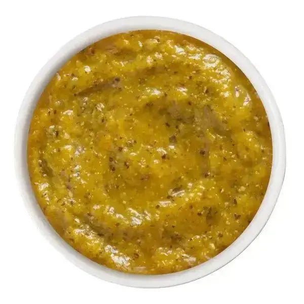 Weruva Pumpkin Patch Up! Pumpkin with Coconut Oil & Flaxseeds Wet Dog & Cat Pouch (1.05oz) - True Pet Market