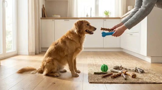 2026 Trends in Dog Chews: What Pet Owners Should Know