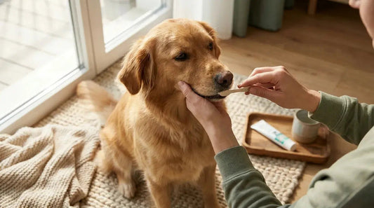 2026's Best Dog Toothpaste: What Vets Recommend Now