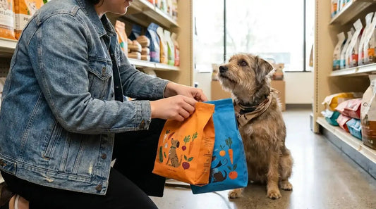 Dog Food Labels Explained for Smarter Buying