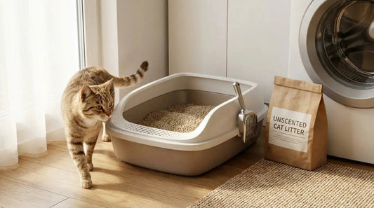 How Often Should You Change Cat Litter?
