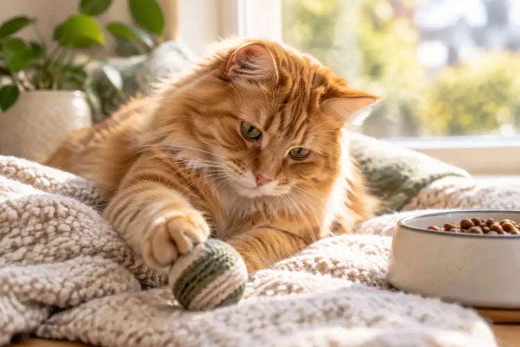 Cat Products