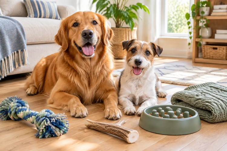 Dog Products