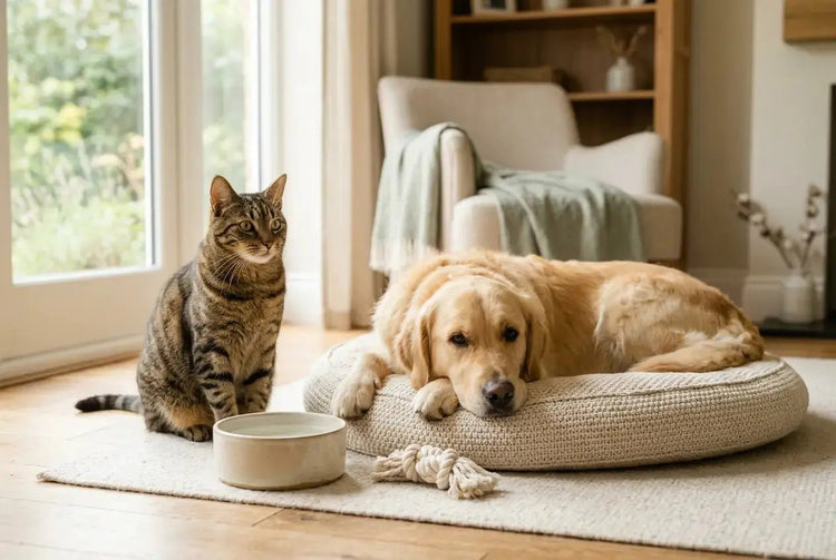 Pet Supplies - True Pet Market