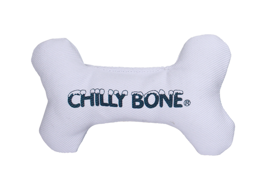 Multipet Chilly Bone White
