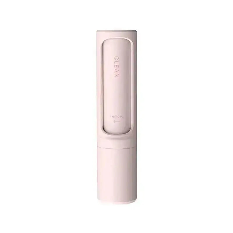 2-1 Reusable Pet Hair Remover Brush Lint Roller Portable - Petcare