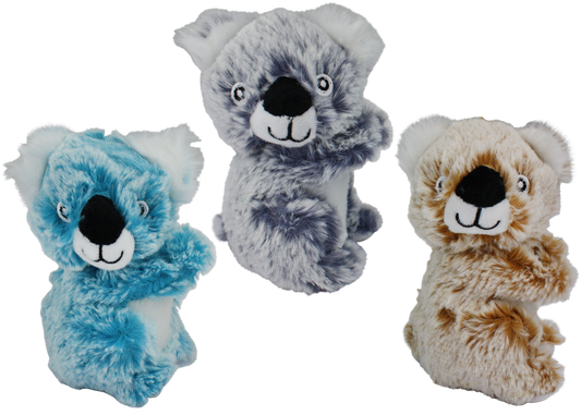 Multipet Minipet Koala - Assorted Colors (5")
