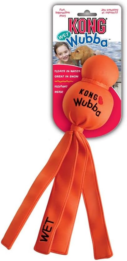 Kong Wubba Wet