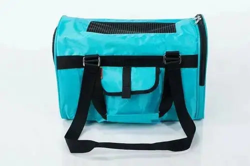 566 Jet Carrier - Pet Carrier - Aqua - Pets