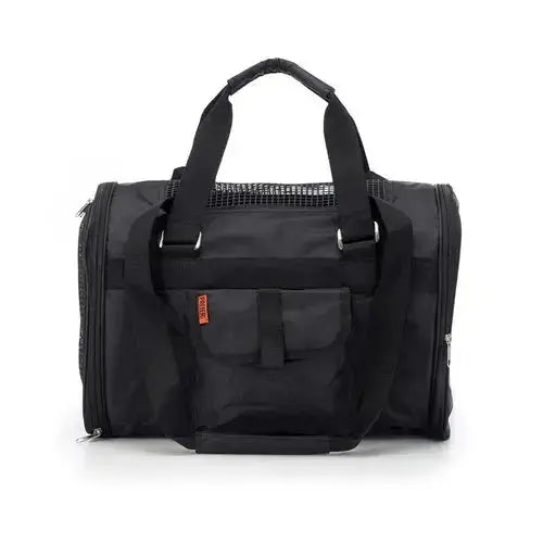 566 Jet Carrier - Pet Carrier - Black - Pets