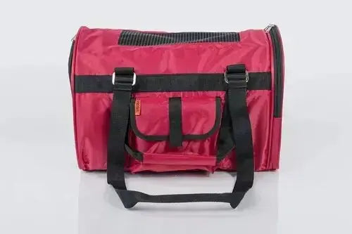 566 Jet Carrier - Pet Carrier - Burgundy - Pets