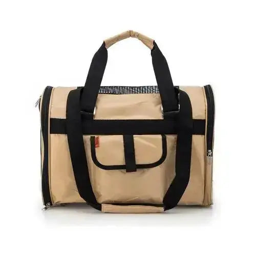566 Jet Carrier - Pet Carrier - Khaki - Pets