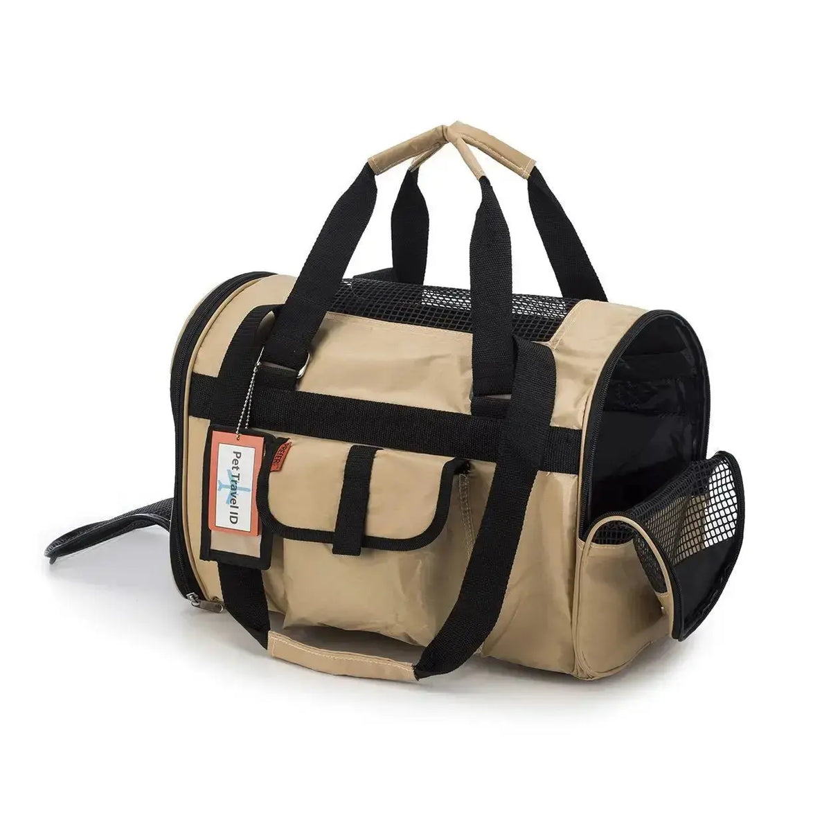 566 Jet Carrier - Pet Carrier - Pets