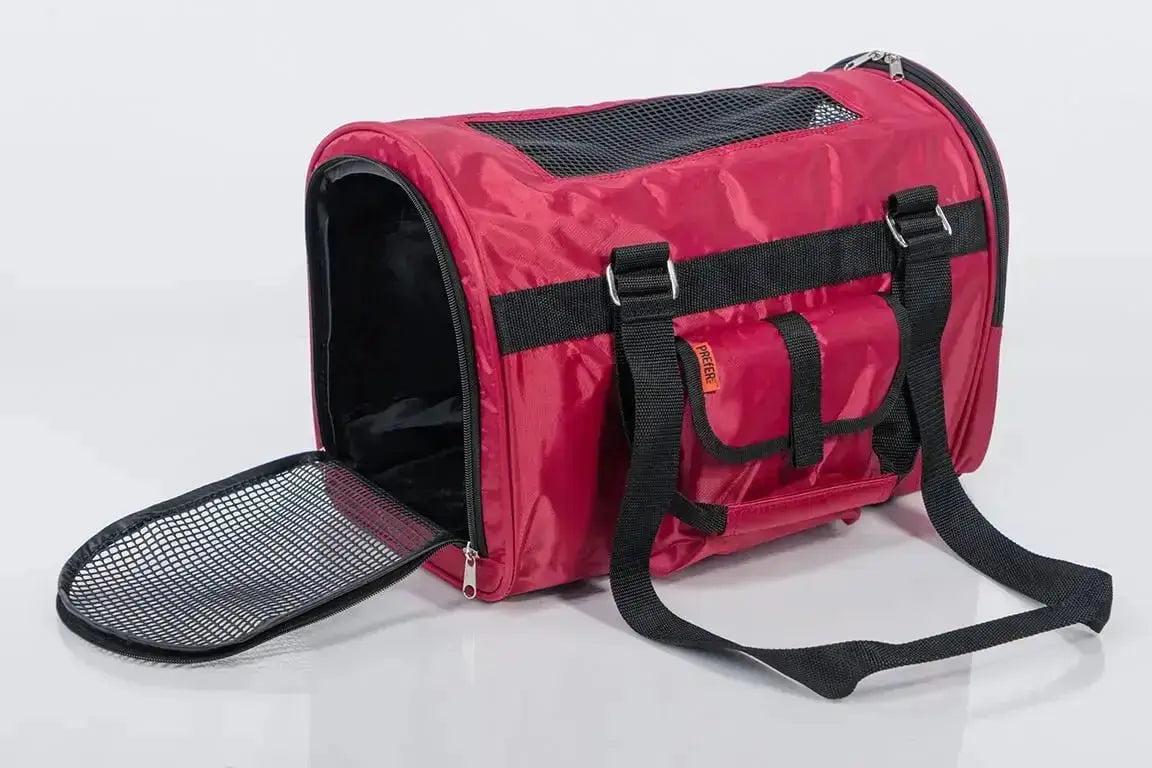 566 Jet Carrier - Pet Carrier - Pets