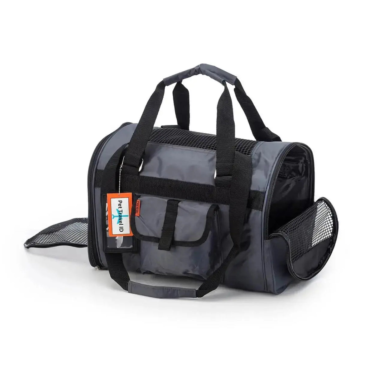 566 Jet Carrier - Pet Carrier - Pets