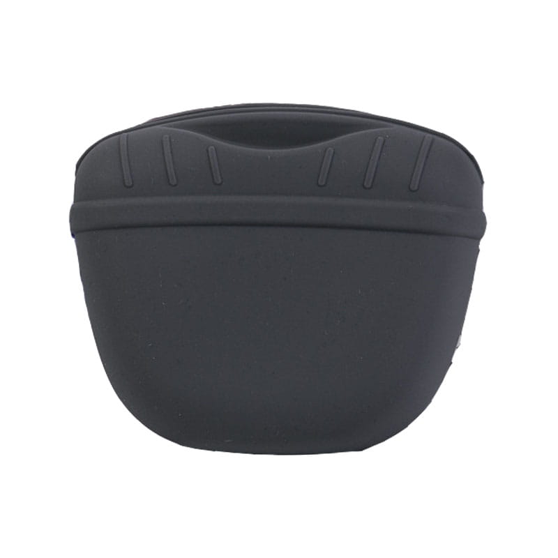 Pet Portable Dog Training Waist Bag Treat Snack Bait Dogs Obedience Agility Outdoor Feed Storage Pouch Food Reward