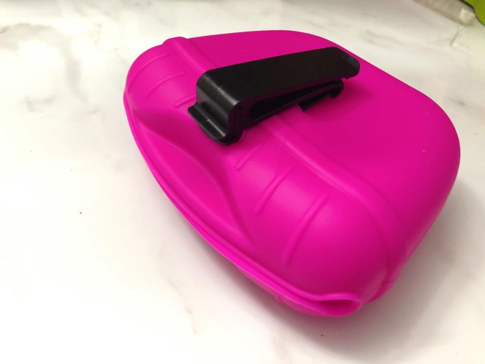 Pet Portable Dog Training Waist Bag Treat Snack Bait Dogs Obedience Agility Outdoor Feed Storage Pouch Food Reward