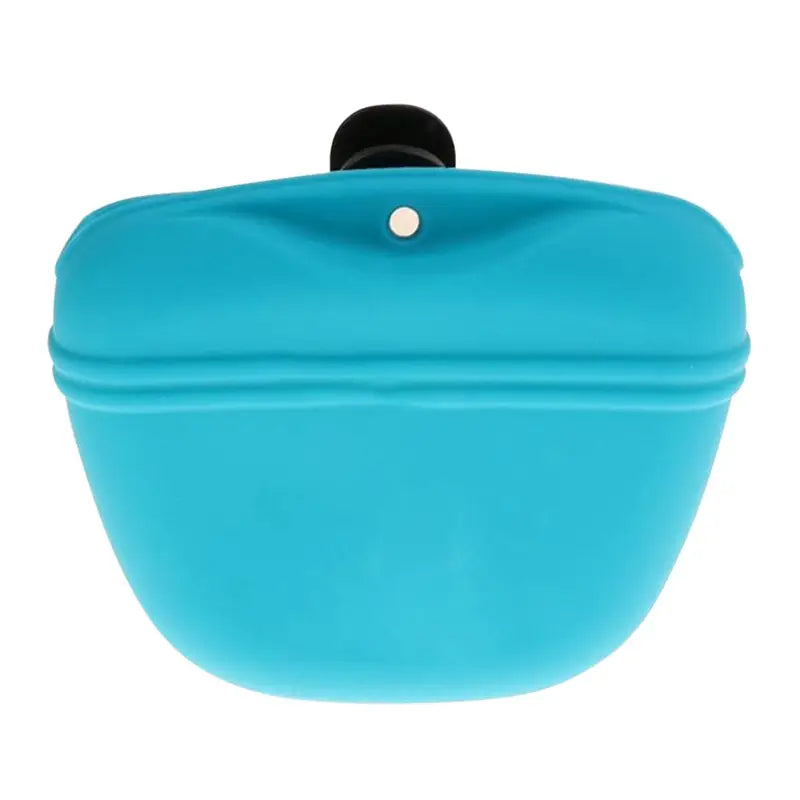Pet Portable Dog Training Waist Bag Treat Snack Bait Dogs Obedience Agility Outdoor Feed Storage Pouch Food Reward