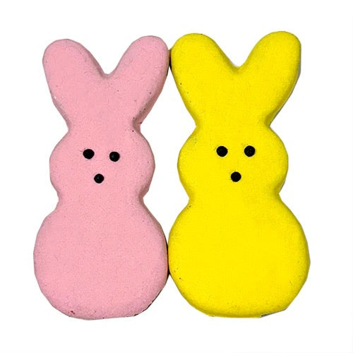 Bubba Rose Peeps Bunnies