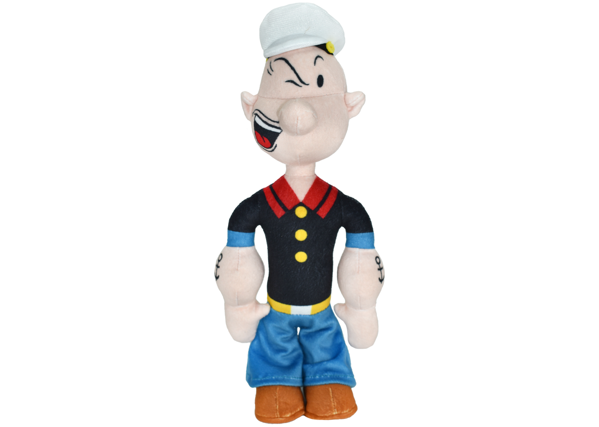 Multipet Popeye 11"