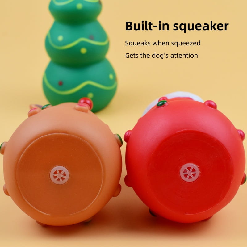 Soothe Sore Puppy Gums with Durable Waterproof Elk Puppy Chew Toy