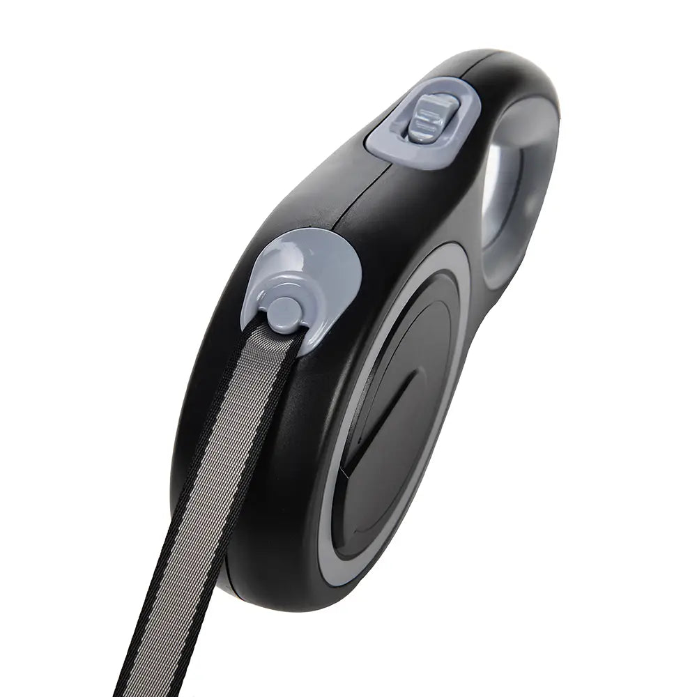 Retractable Dog Leash for Large Pets Up to 50KG