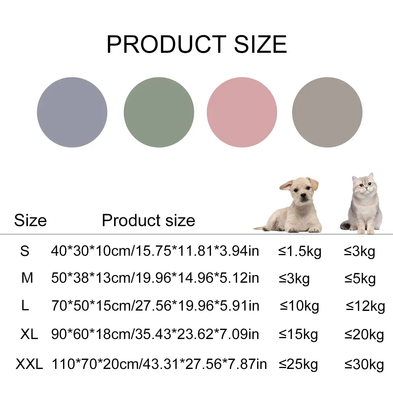Warm Winter Pet Sofa Bed for Maximum Comfort