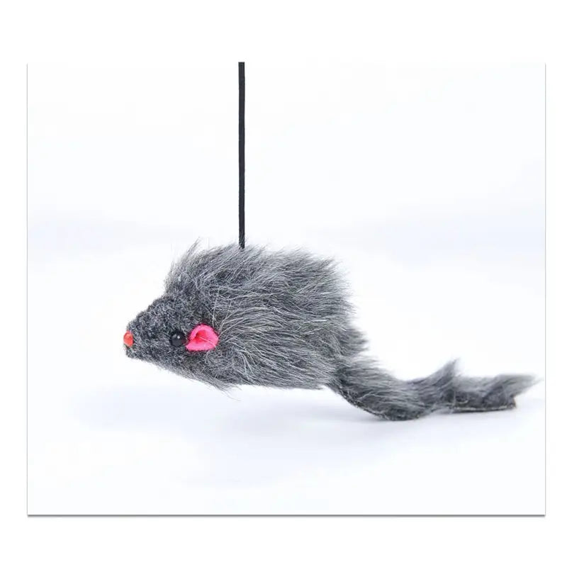 Hanging Door Cat Toy for Endless Engaging Playtime