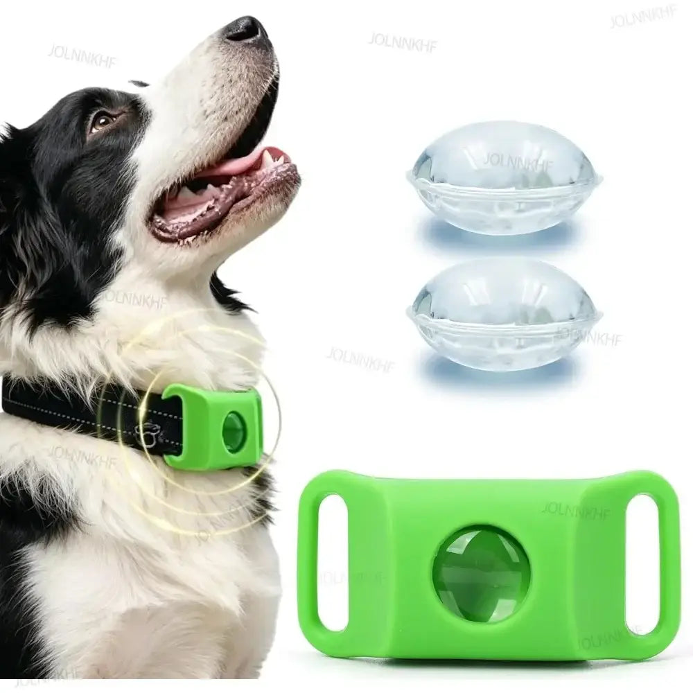 Flea and Tick Pendant for Year Long Pet Protection