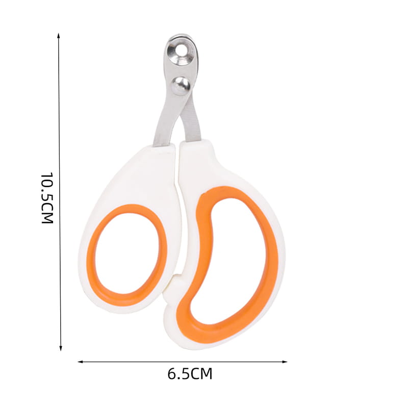 Pet Nail Clippers for Painless Professional Home Grooming
