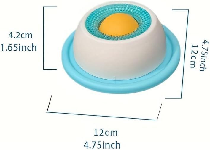 Silicone Pet Grooming Gloves for Cats and Dogs