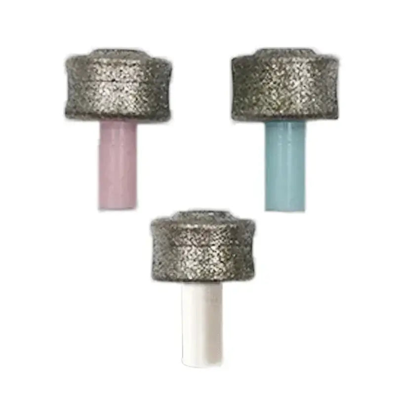 Quiet Rechargeable Pet Nail Grinder for Stress-Free Grooming