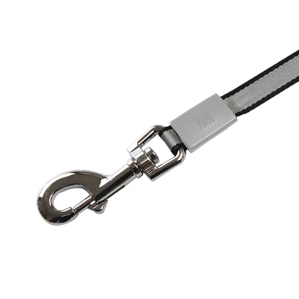 Retractable Dog Leash for Large Pets Up to 50KG