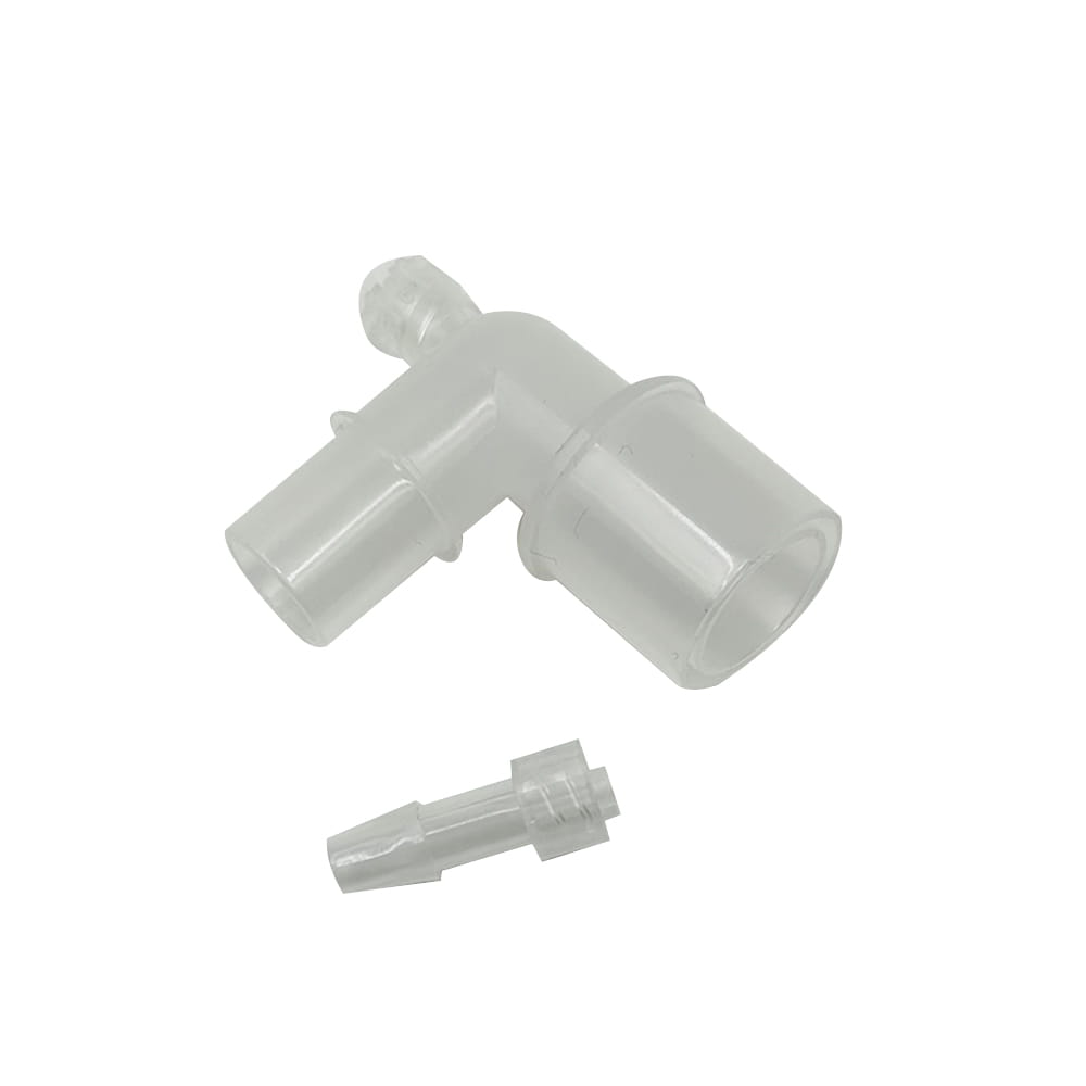 Veterinary Anesthesia Mask Set for Small Animals