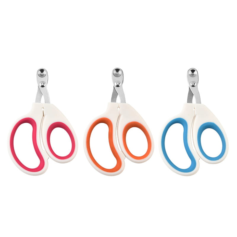 Pet Nail Clippers for Painless Professional Home Grooming