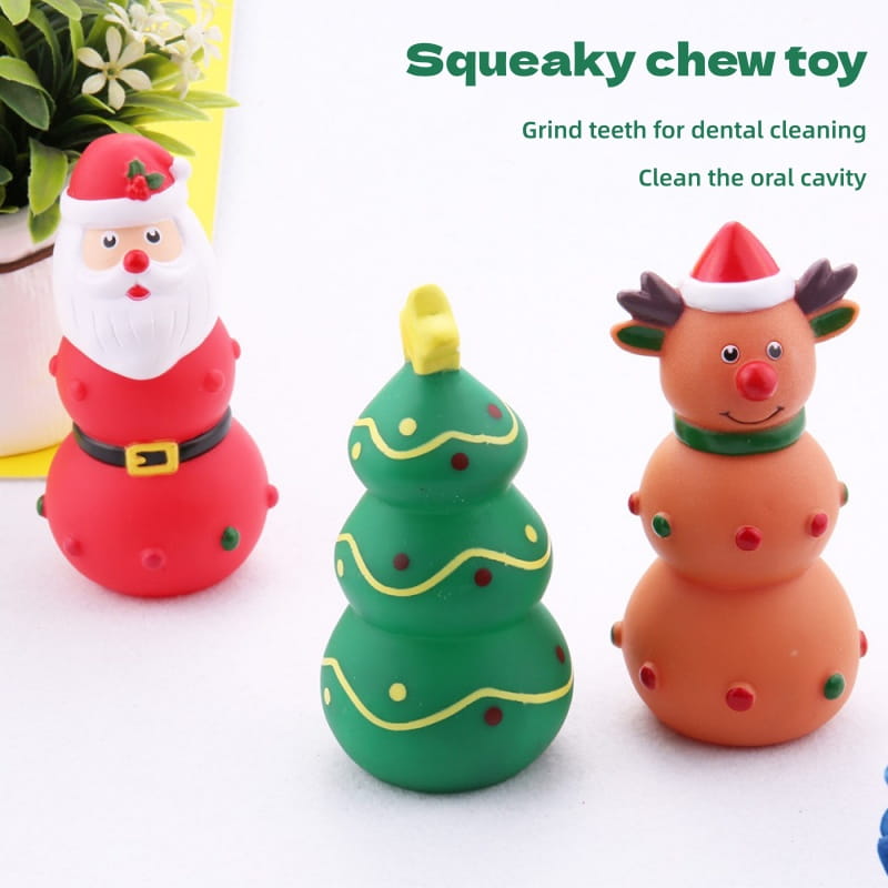 Soothe Sore Puppy Gums with Durable Waterproof Elk Puppy Chew Toy