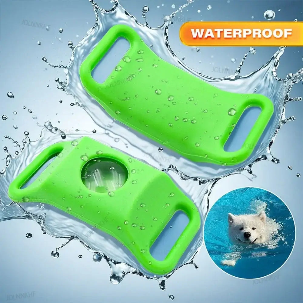 Flea and Tick Pendant for Year Long Pet Protection
