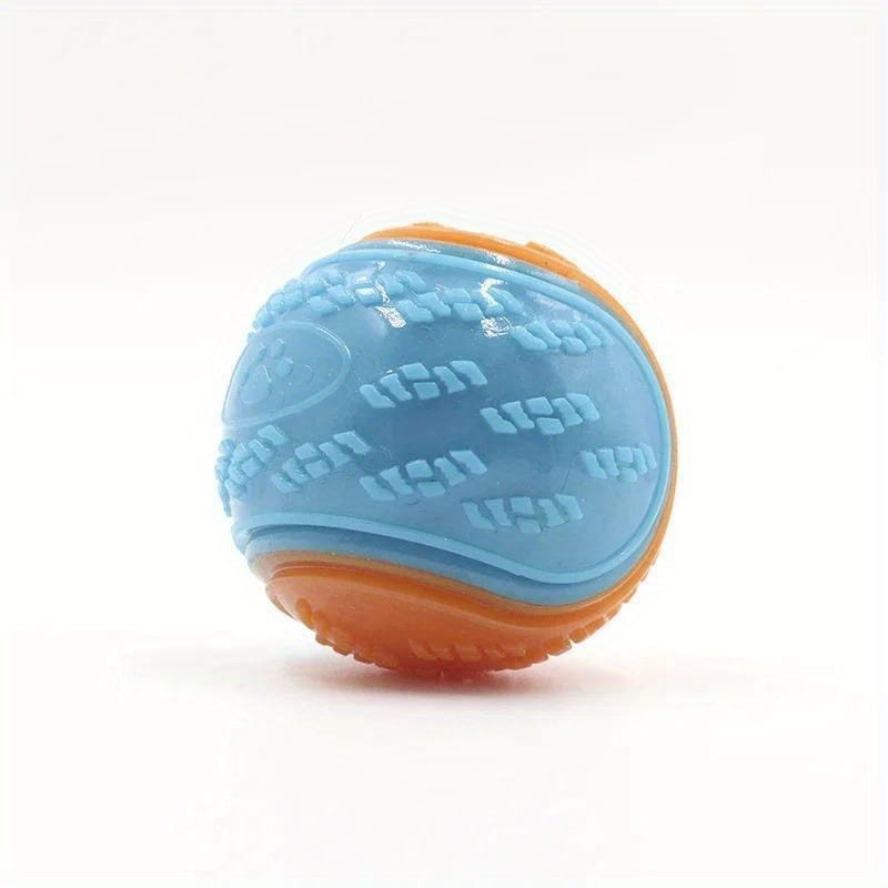 Dog Dental Cleaning Ball for Healthier Teeth
