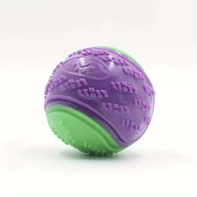 Dog Dental Cleaning Ball for Healthier Teeth