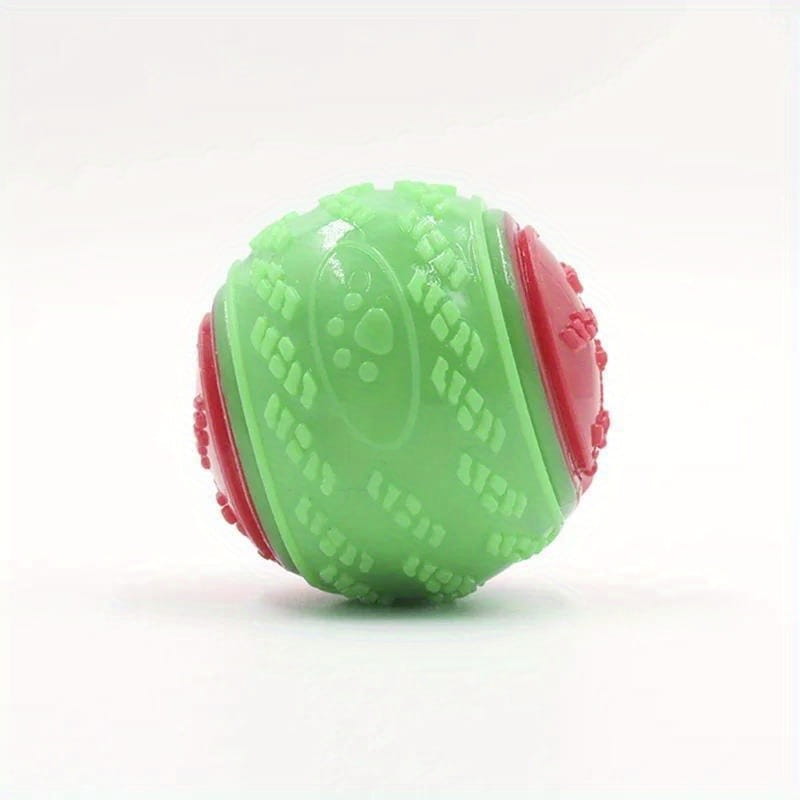 Dog Dental Cleaning Ball for Healthier Teeth