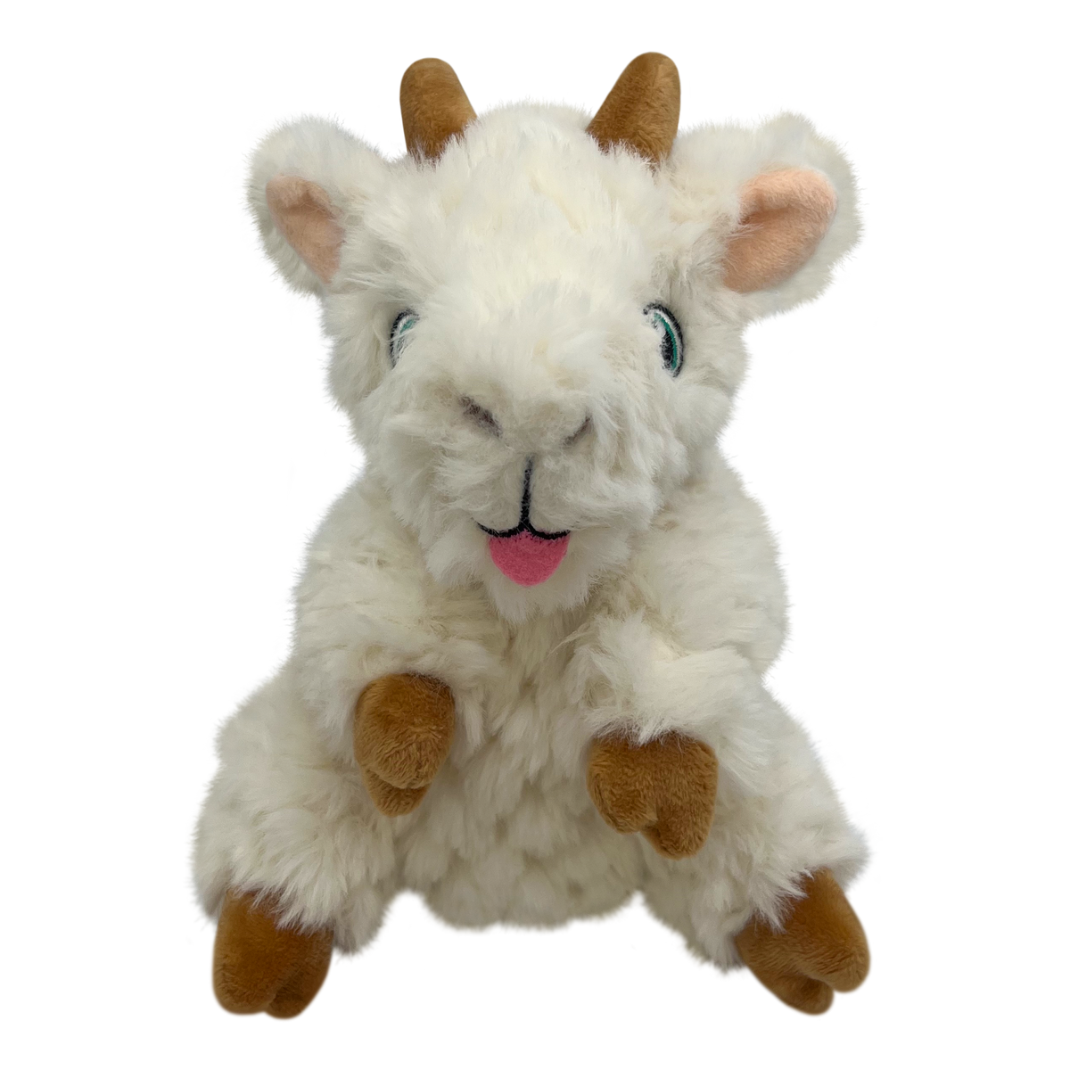Kong Comfort Tykes Goat