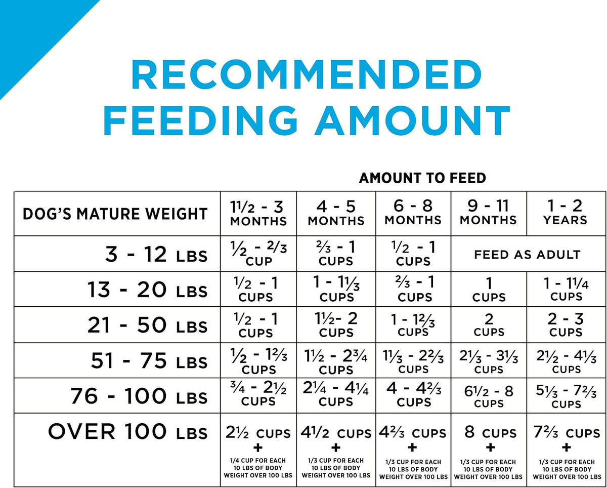 Puppy - Dry Dog Food & Canned Wet Dog Food Bundle Package