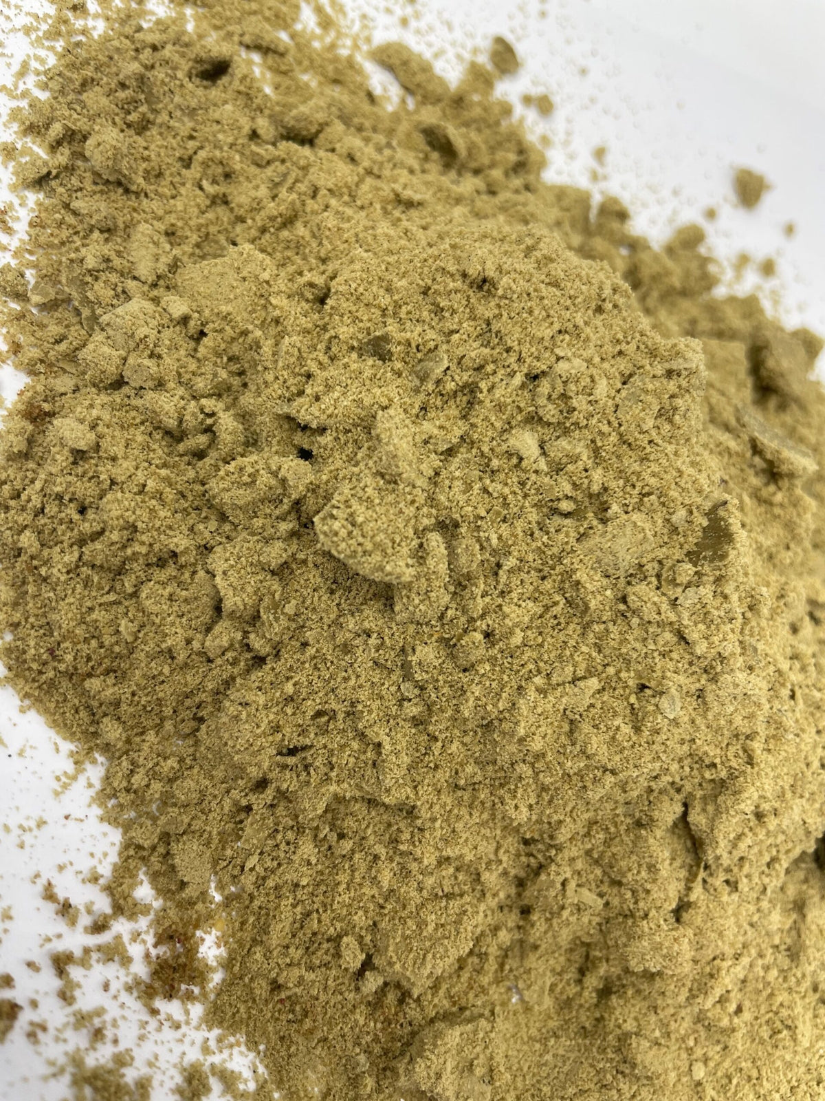 BeyondWhiskers BeyondWhiskers Lamb Turkey and Bison Grain-free Powdered Dog Food Complete