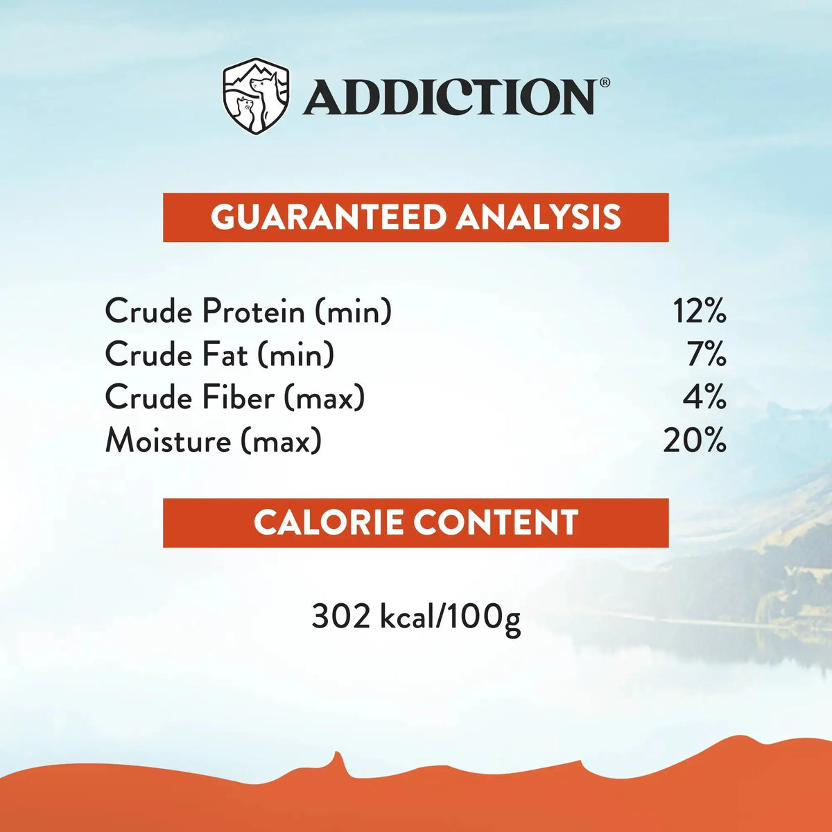Addiction Meaty Bites Dog Treats Variety Bundle Addiction Pet Foods USA
