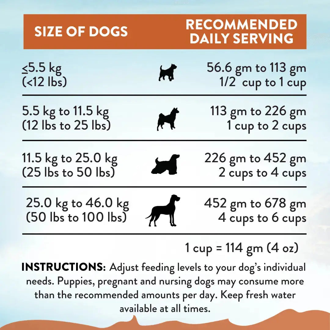 Addiction Wild Kangaroo Dry Dog Food & Meaty Bites Dog Treats Bundle Addiction Pet Foods USA