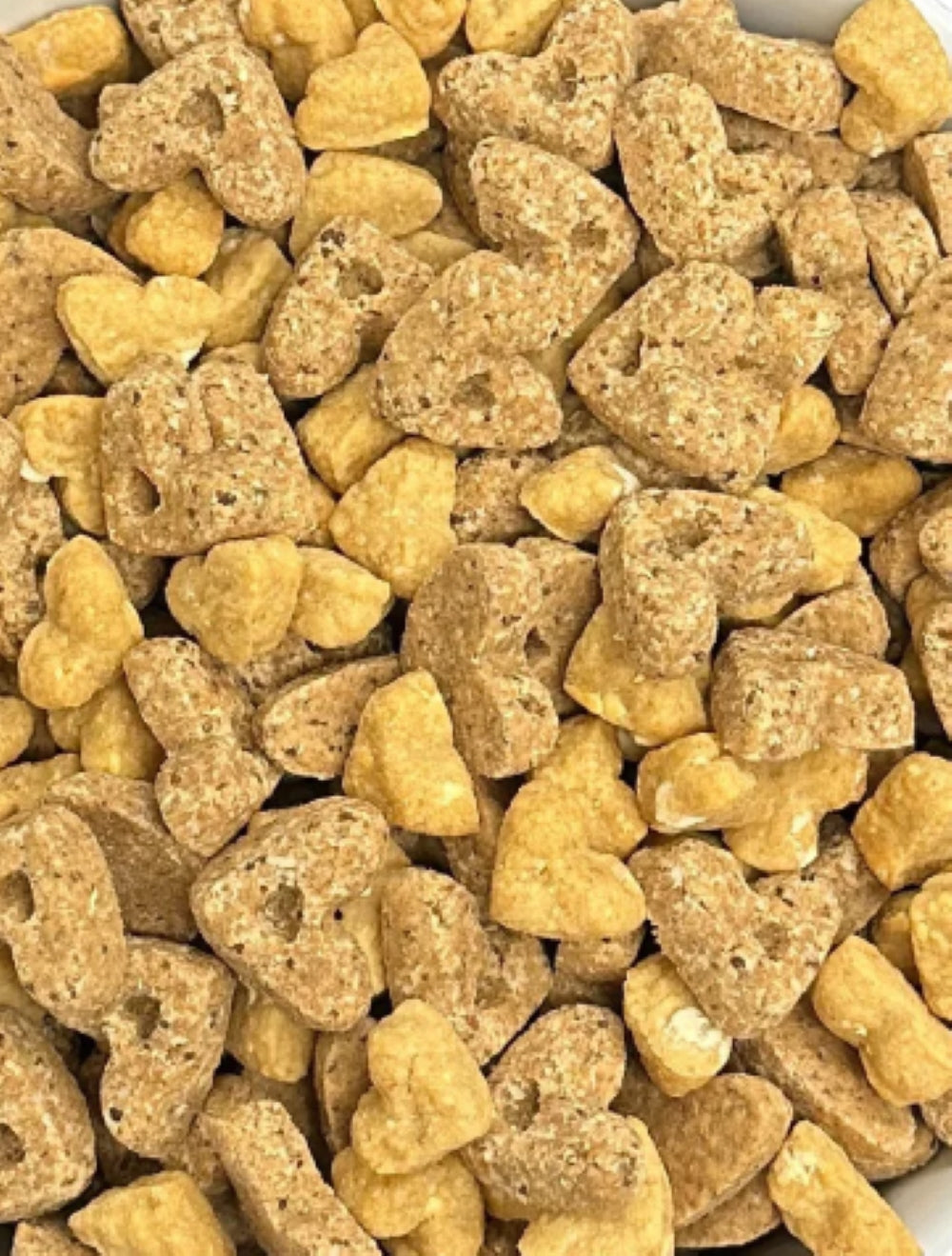BeyondWhiskers Sweet Potato and Honey Bliss Soft Dog Treats (Bulk)
